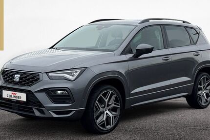 Seat Ateca 1.710 km 33.363 &euro; Dietersheim 91463