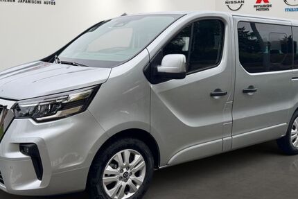 Nissan Primastar 7.055 km 33.990 &euro; Celle 29227