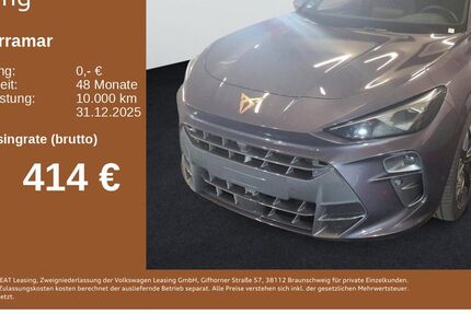 Cupra Terramar 5.210 km 41.870 € Borna 04552