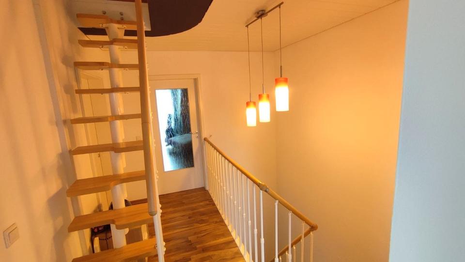 Reihenhaus Großmehring - 4.5 Zimmer, 118 m&sup2;, 550.000&euro; | Angebot:27092788