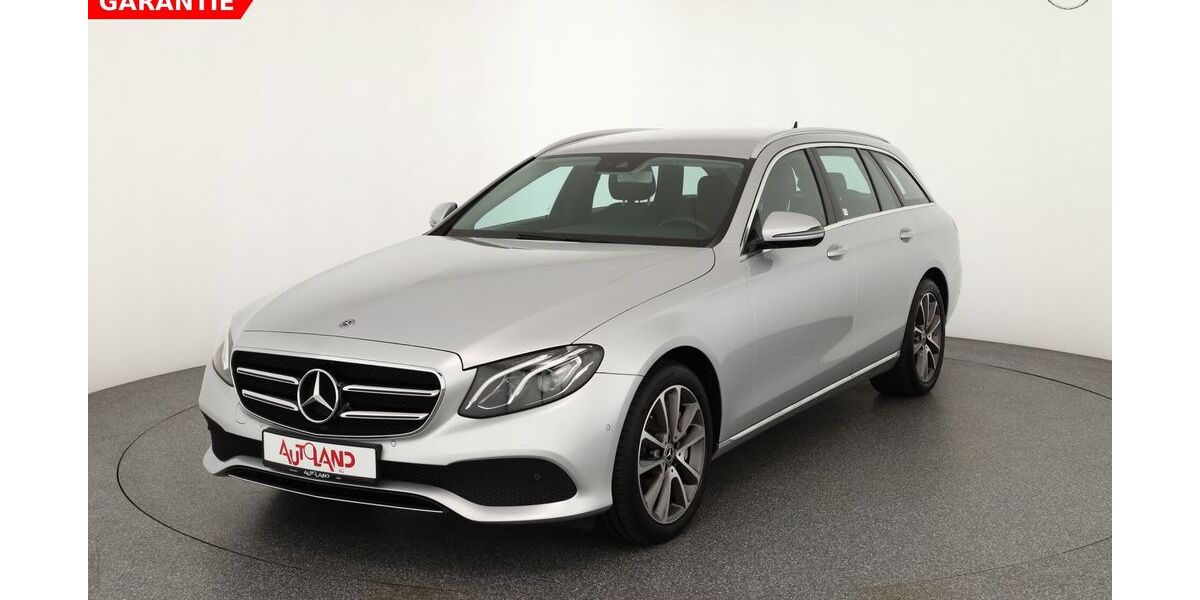 Mercedes-Benz E 300 59.990 km 27.990 &euro; Schwerin 19061