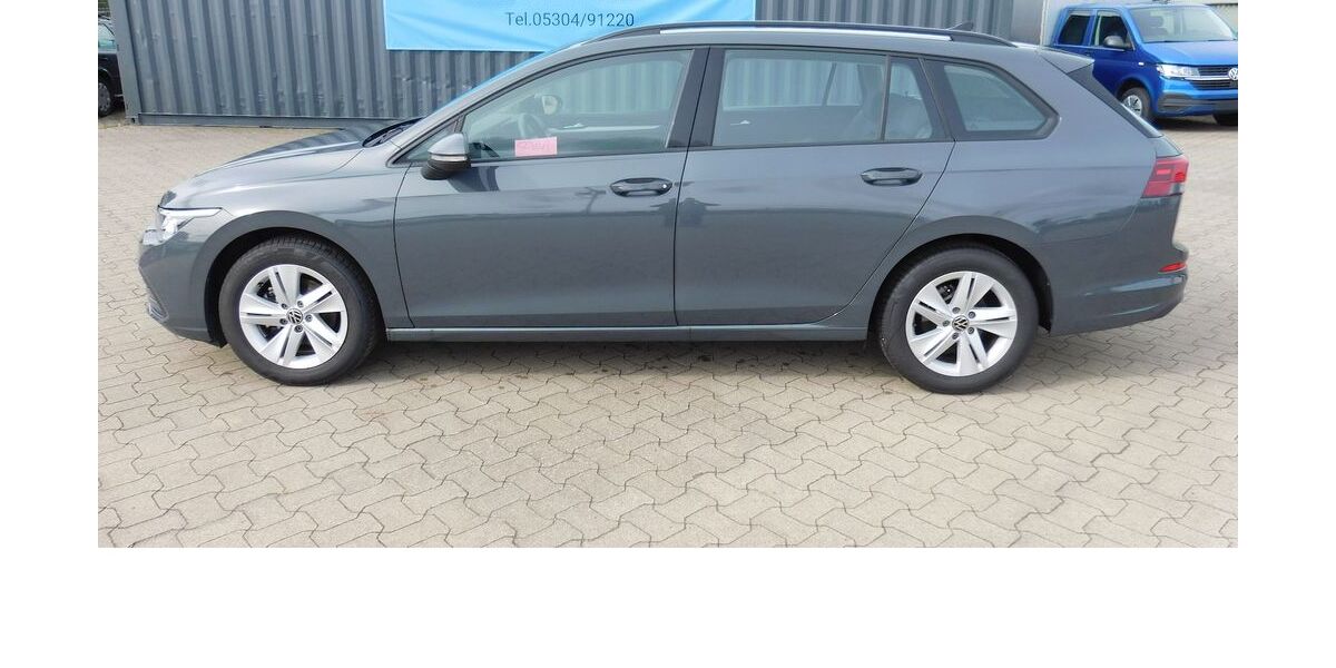 VW Golf 24.100 km 23.390 &euro; Vordorf 38533