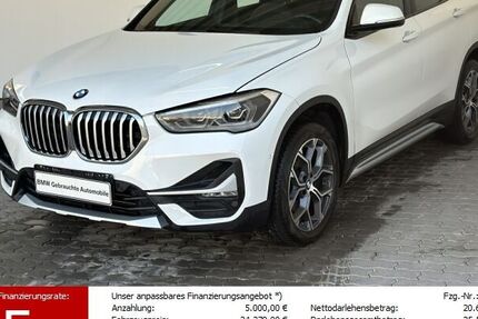 BMW X1 65.950 km 22.444 &euro; Heilbronn 74074