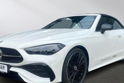 Mercedes-Benz CLE 200 9.858 km 56.880 &euro; Aurich (im Gewerbepark Schirum II) 26605