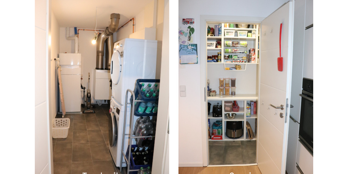 Einfamilienhaus Loxstedt - 4 Zimmer, 107 m&sup2;, 365.000&euro; | Angebot:25122492