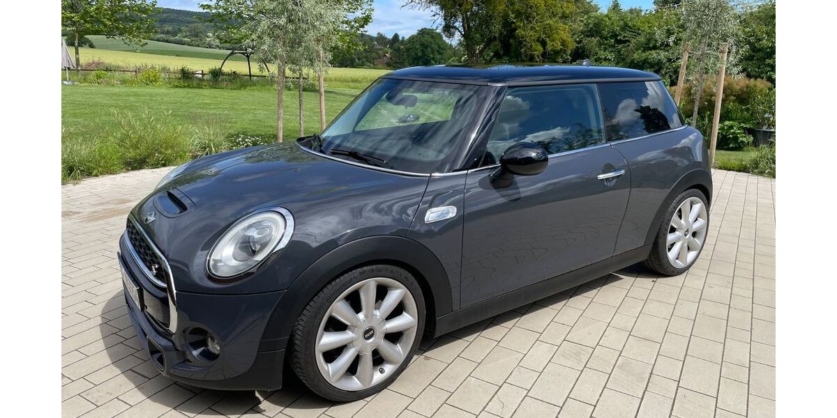 Mini Cooper S 90.000 km 13.800 &euro; Evessen 38173