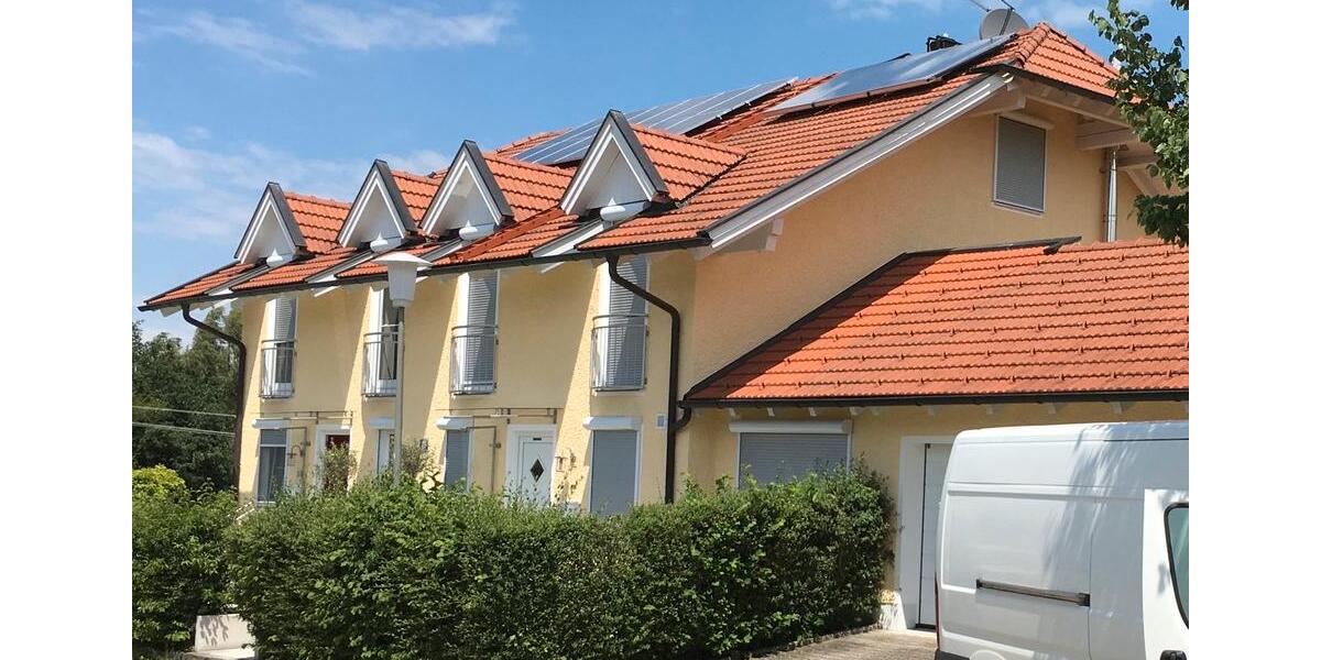 Doppelhaushälfte Untergriesbach - 6.5 Zimmer, 125 m&sup2;, 1.290&euro; | Angebot:25426483