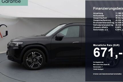 Mercedes-Benz GLB 200 6.000 km 55.900 &euro; Ebersberg 85560