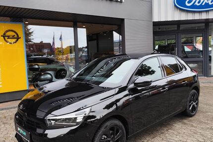 Opel Corsa 3.480 km 17.425 € Bergen 29303