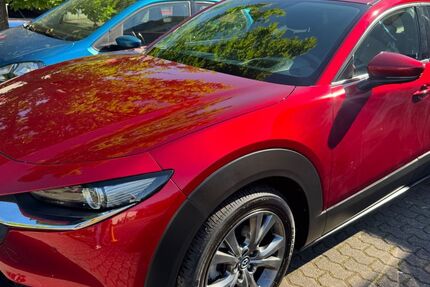 Mazda CX-3 131.000 km 13.950 &euro; Saarlouis 66740