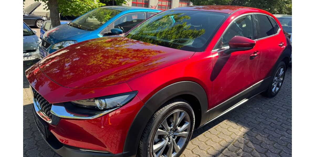 Mazda CX-3 131.000 km 13.950 &euro; Saarlouis 66740