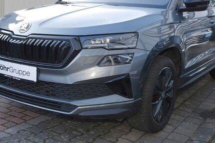 Skoda Karoq 32.120 km 35.350 &euro; Meckenheim / Bonn 53340