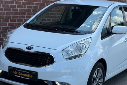 Kia Venga 99.500 km 7.972 &euro; Oer-Erkenschwick 45739