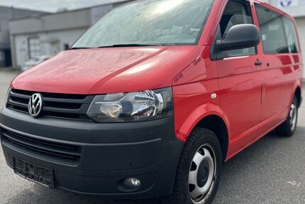 VW T5 Transporter 73.245 km 16.270 &euro; Reinbek 21465