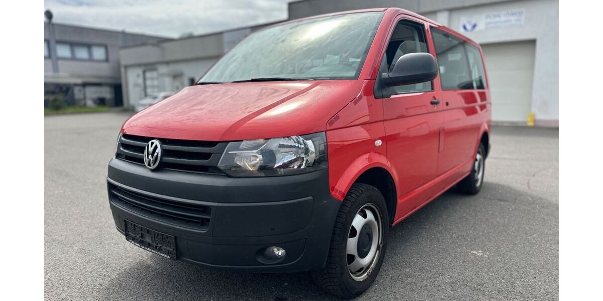 VW T5 Transporter 73.245 km 16.270 &euro; Reinbek 21465