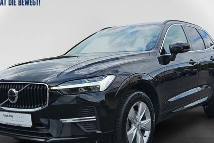 Volvo XC60 26.100 km 36.850 &euro; Hanau 63452