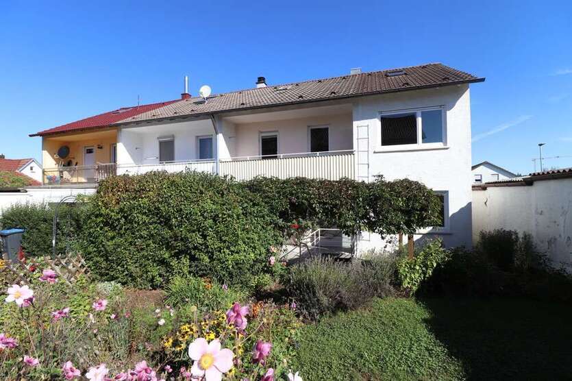 Haus zum Kaufen in Münsingen 269.000 € 130 m²