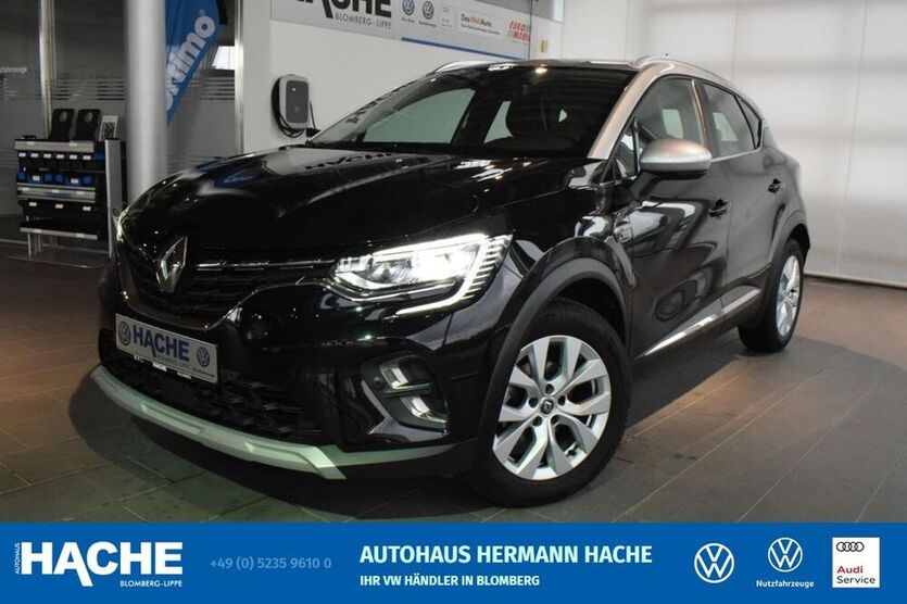 Captur