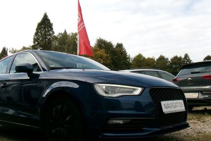 Audi A3 179.000 km 7.750 &euro; Schwerin-Warnitz /MV 19057