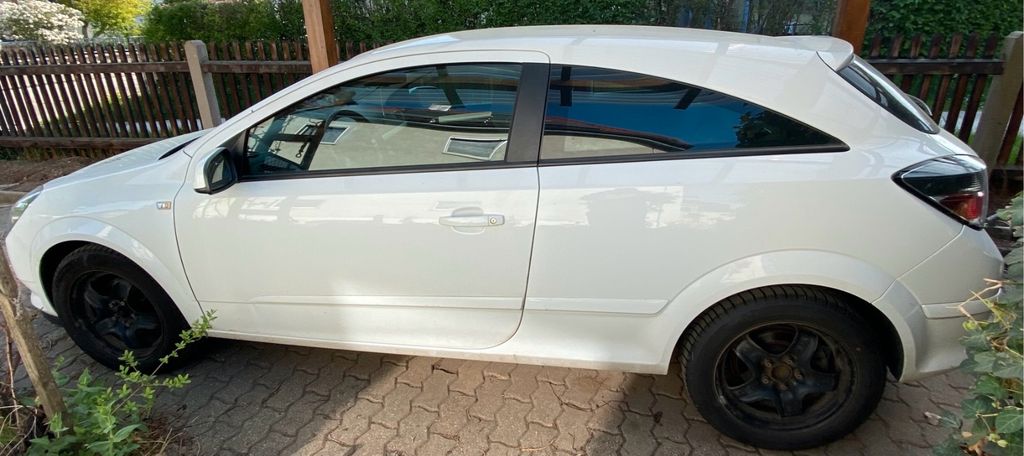 Opel Astra 219.000 km 2.100 &euro; Weißenburg i.Bay. 91781