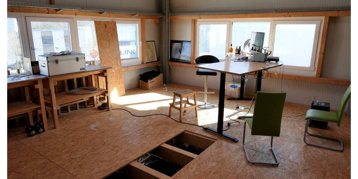 Gewerbeobjekt Seevetal Beckedorf - 1.600.000&euro; | Angebot:23959549