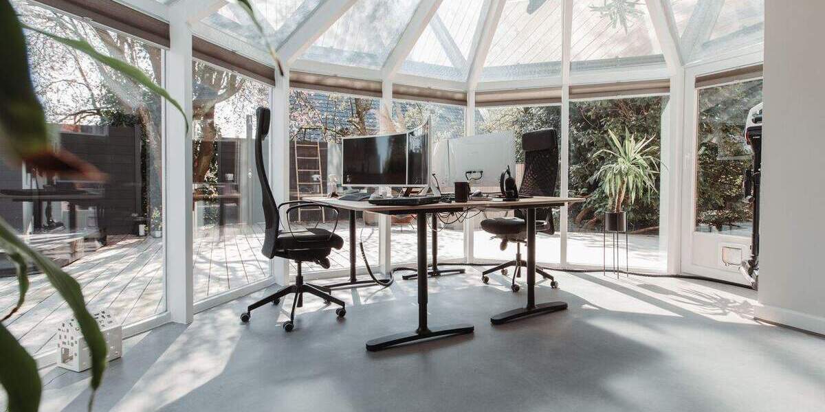 Etagenwohnung Harrislee Niehuus - 6 Zimmer, 251 m&sup2;, 665.000&euro; | Angebot:24388262