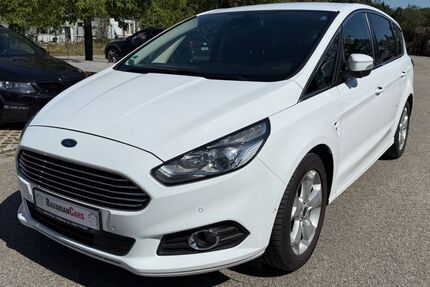 Ford S-Max 179.200 km 8.790 &euro; Vilsbiburg 84137