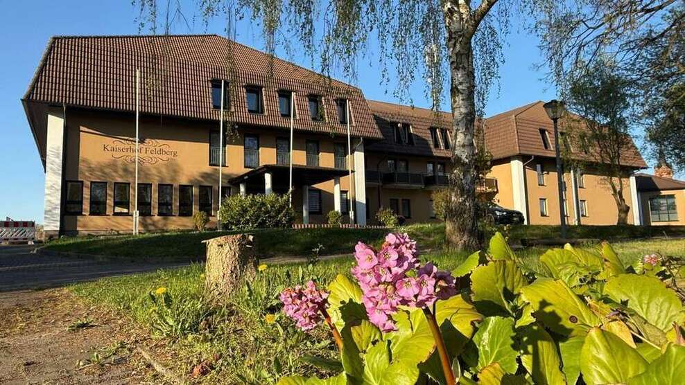 Wohnung zum Kaufen in Mecklenburg-Vorpommern - Feldberg 50.000 € 18.5 m²
