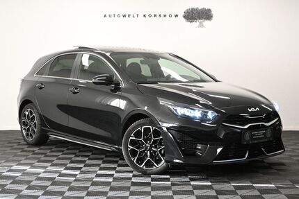 Kia ceed / Ceed 28.999 km 25.000 &euro; Saerbeck 48369