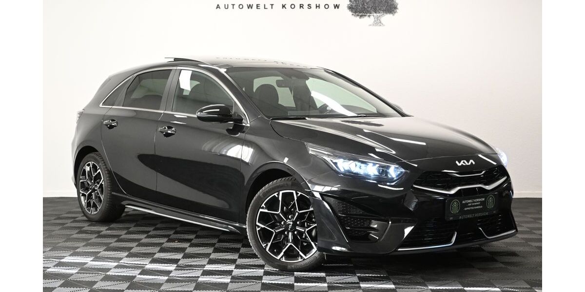 Kia ceed / Ceed 28.999 km 25.000 &euro; Saerbeck 48369