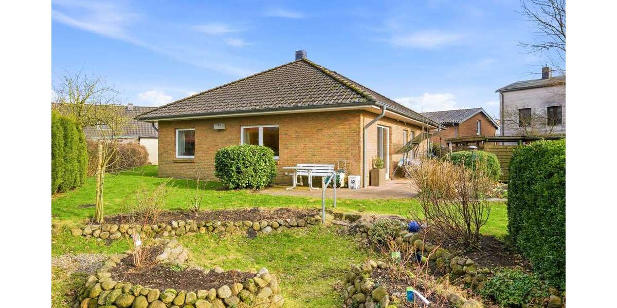 Einfamilienhaus Harrislee - 1 Zimmer, 122 m&sup2;, 349.000&euro; | Angebot:26072314