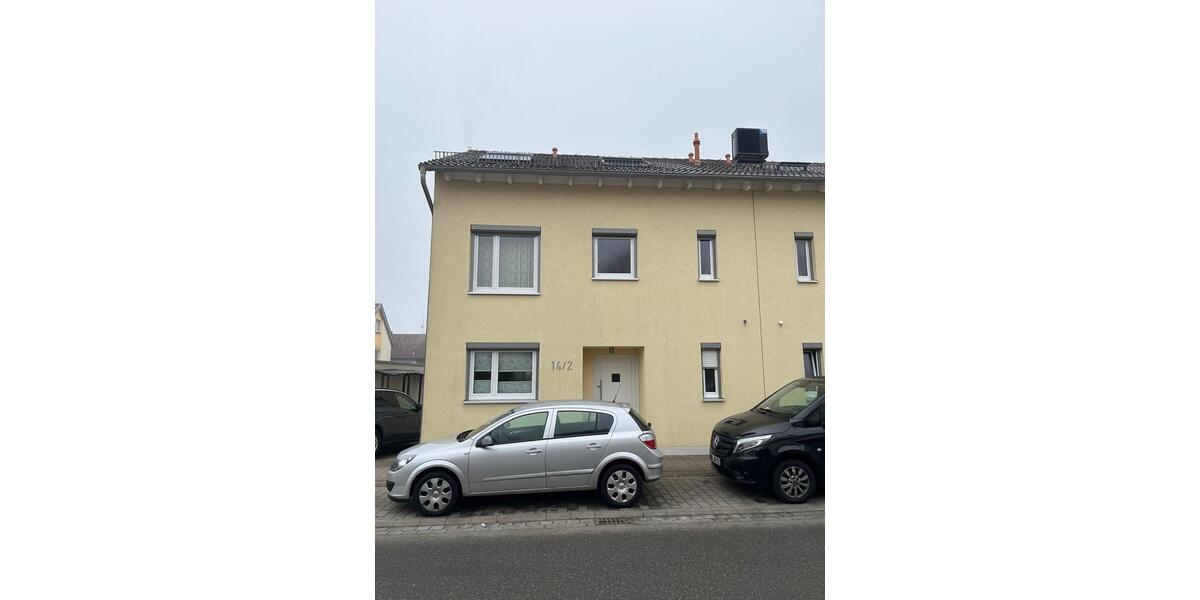 Doppelhaushälfte Gärtringen - 6 Zimmer, 185 m&sup2;, 698.000&euro; | Angebot:24782036