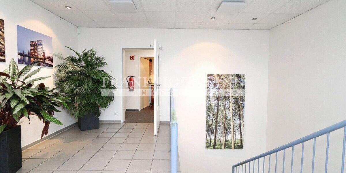 Gewerbeobjekt Henstedt-Ulzburg Ulzburg - 1.299.000&euro; | Angebot:25776074