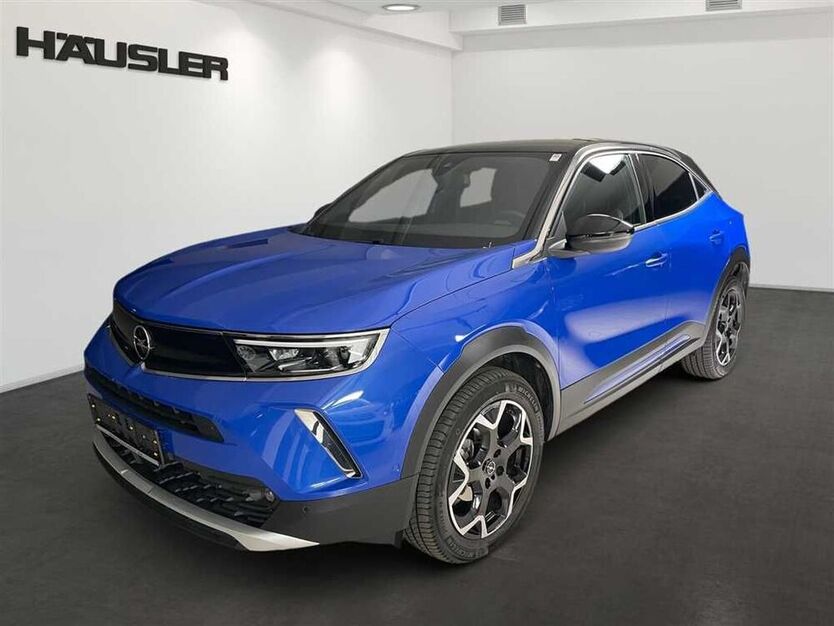 Mokka