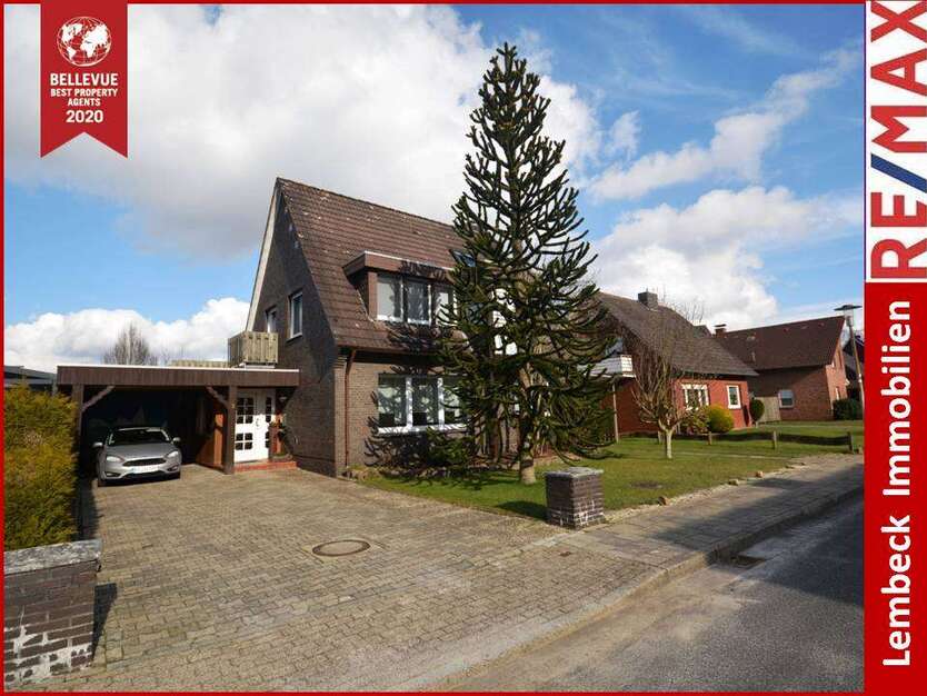 Haus zum Kaufen in Papenburg 279.000 € 180 m²