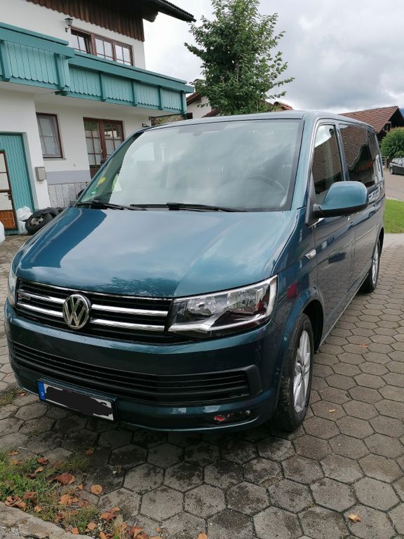 T6 Multivan