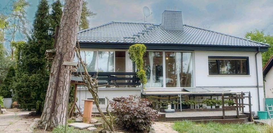 Einfamilienhaus Magdeburg Großer Silberberg - 6 Zimmer, 150 m&sup2;, 1.600&euro; | Angebot:25063888