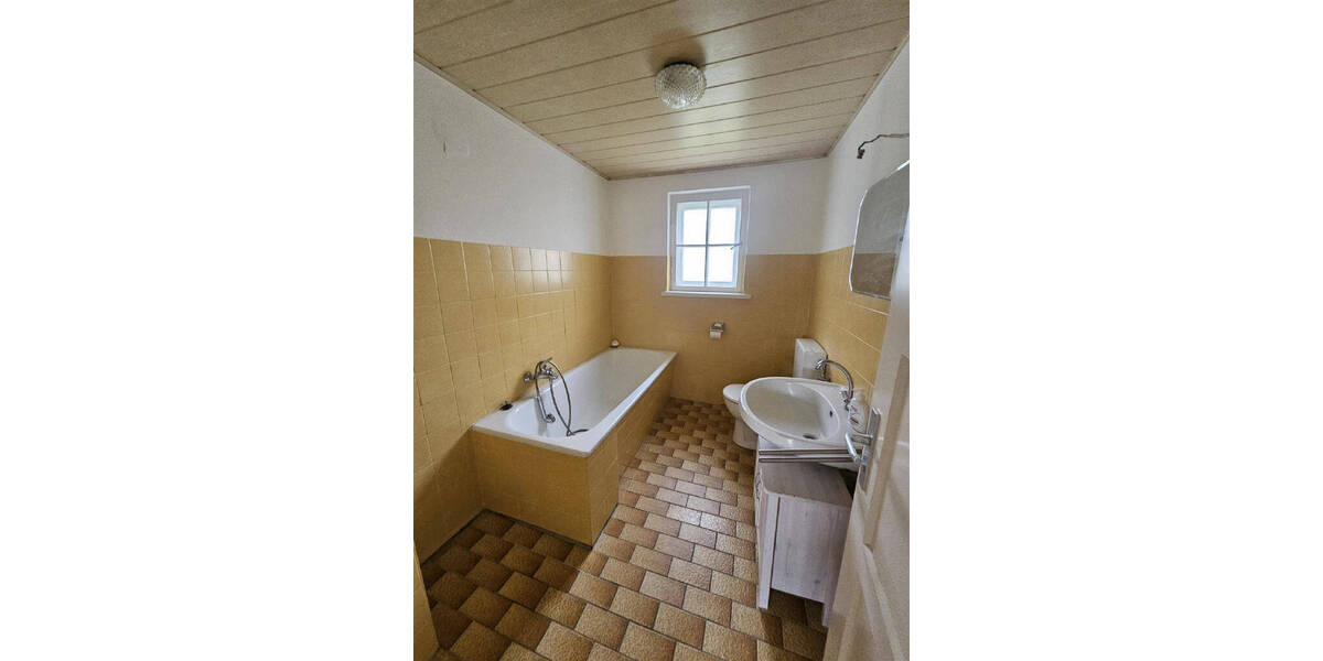 Einfamilienhaus Kröning-Kirchberg Kirchberg - 4 Zimmer, 127 m&sup2;, 299.000&euro; | Angebot:26256880