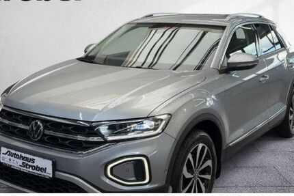 VW T-Roc 34.333 km 23.990 &euro; Schnaittach 91220