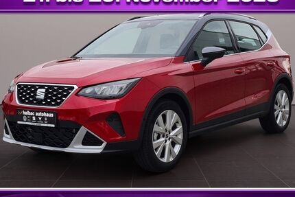 Seat Arona 1.387 km 25.420 € Halberstadt 38820
