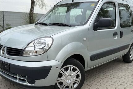 Renault Kangoo 190.000 km 5.900 &euro; Trittau 22946