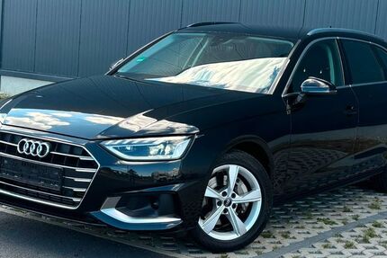 Audi A4 143.000 km 19.990 &euro; Mahlow 15831