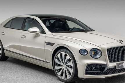 Bentley Flying Spur 3.400 km 199.890 € Böblingen 71034