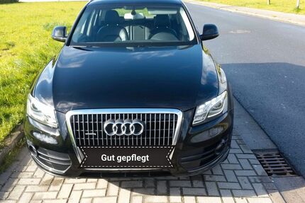Audi Q5 231.000 km 8.500 &euro; Emden 26724