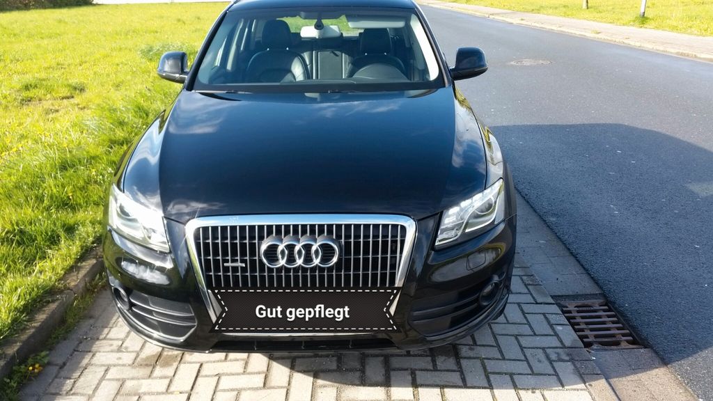 Audi Q5 231.000 km 8.500 &euro; Emden 26724