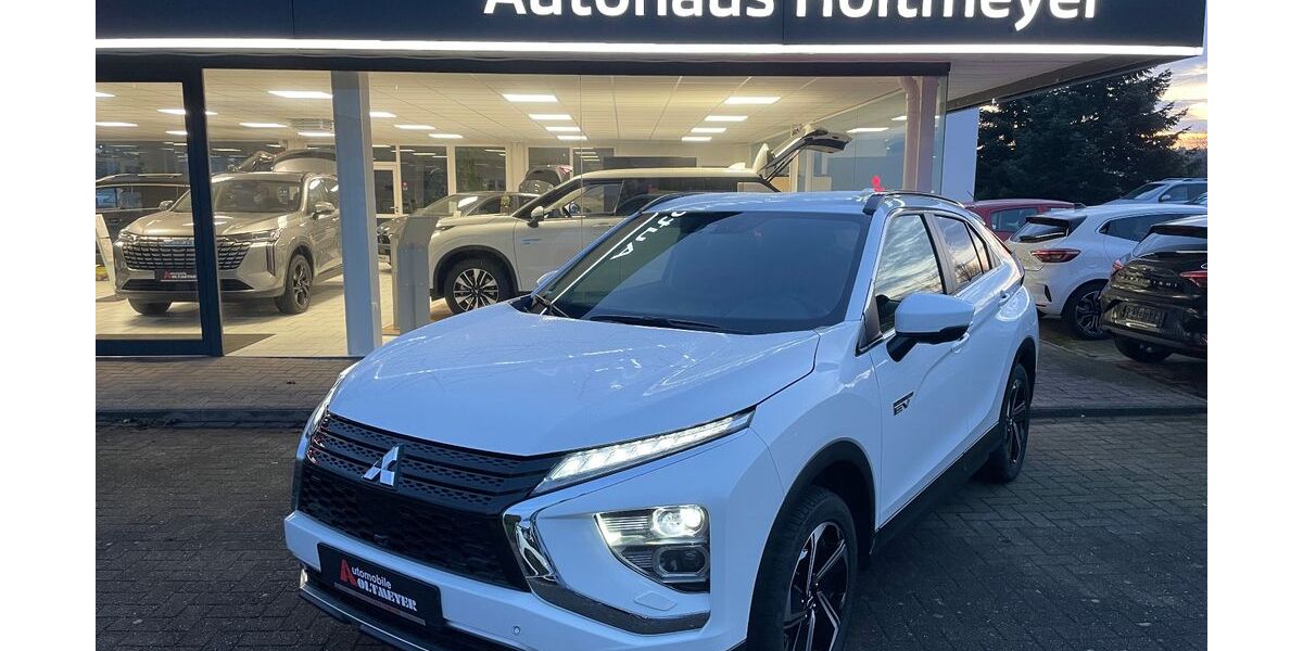 Mitsubishi Eclipse Cross 59.950 km 20.950 &euro; Melle 49324