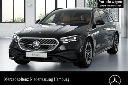 Mercedes E 220