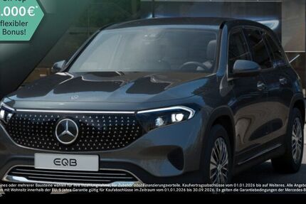 Mercedes-Benz EQB 12.448 km 38.990 &euro; Stuttgart 70469