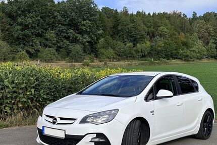 Opel Astra 207.000 km 5.300 &euro; Schwendi 88477