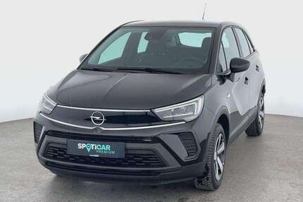 Opel Crossland 42.898 km 18.970 &euro; Einbeck 37574